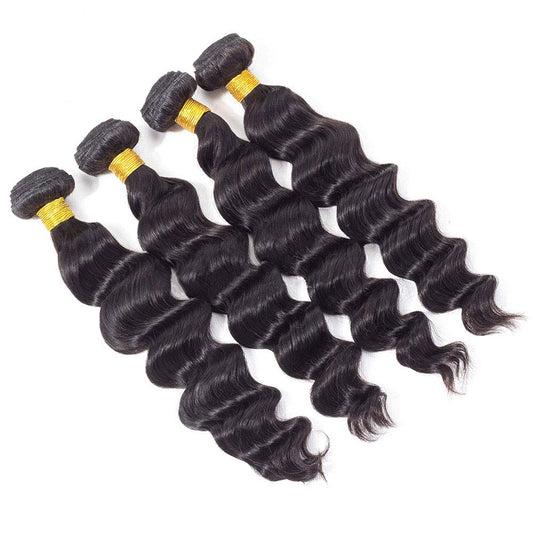 About Hair Bundles